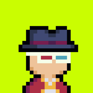 Tiny Hood #451