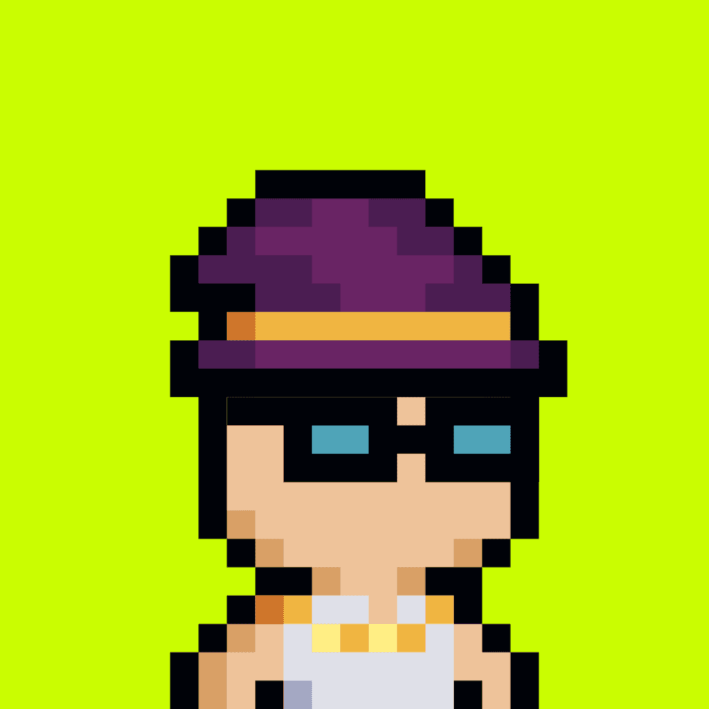 Tiny Hood #4523