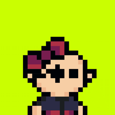 Tiny Hood #4529