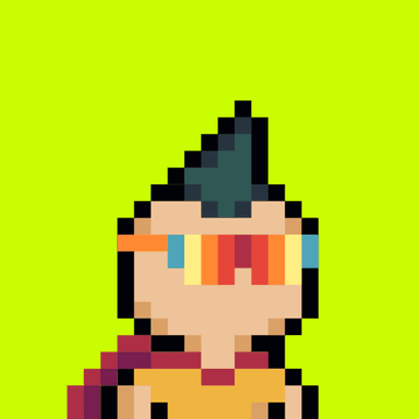 Tiny Hood #453
