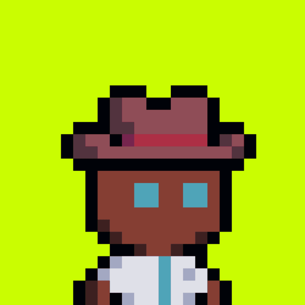 Tiny Hood #4533