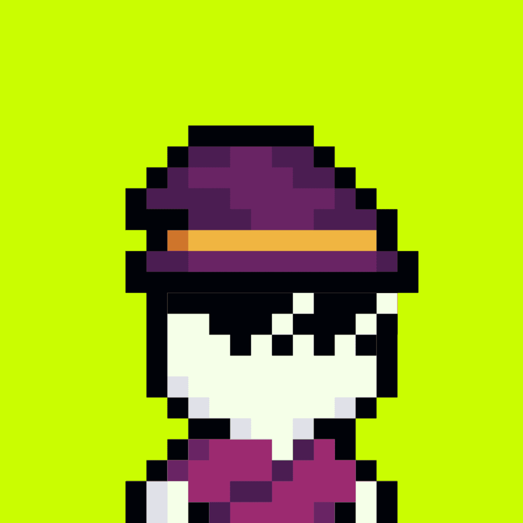 Tiny Hood #4540