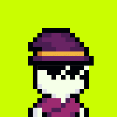 Tiny Hood #4540