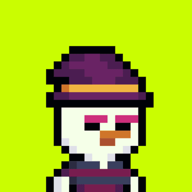 Tiny Hood #4542