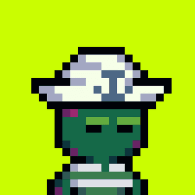 Tiny Hood #4543