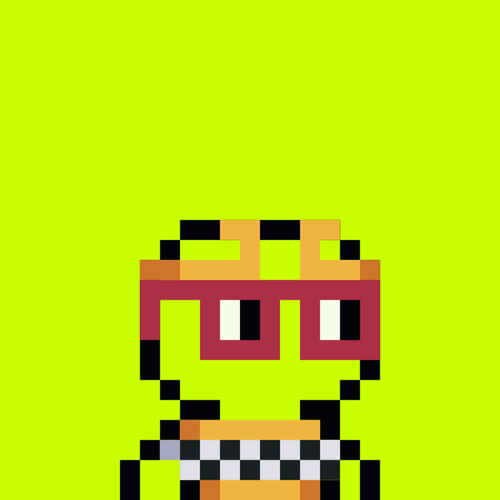 Tiny Hood #4547