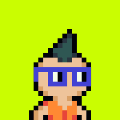 Tiny Hood #455