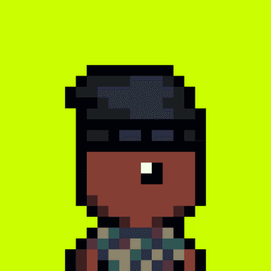Tiny Hood #4550