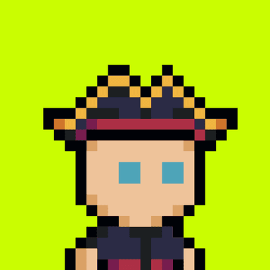Tiny Hood #4555