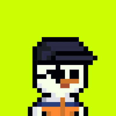 Tiny Hood #4556