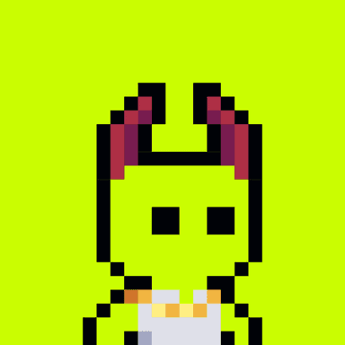Tiny Hood #4558