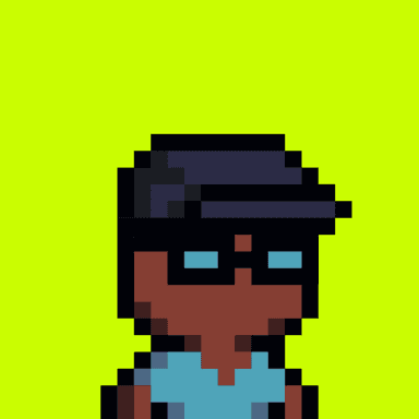 Tiny Hood #4559