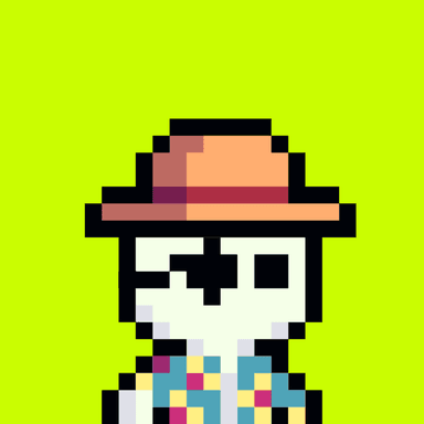 Tiny Hood #456