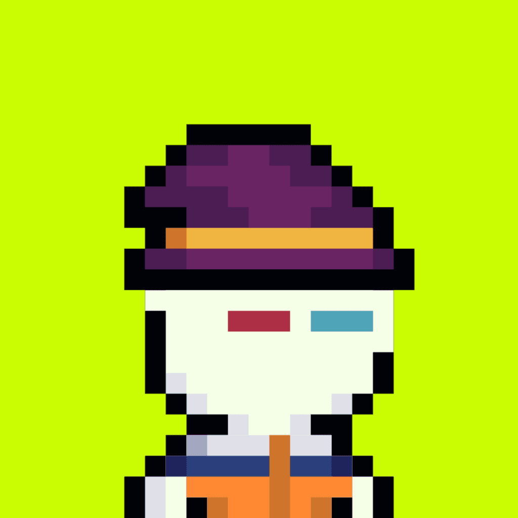 Tiny Hood #4560