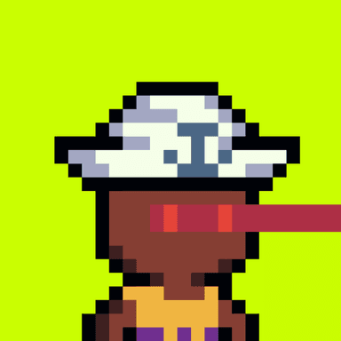 Tiny Hood #4566