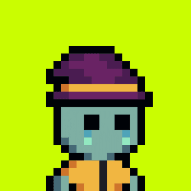 Tiny Hood #4567