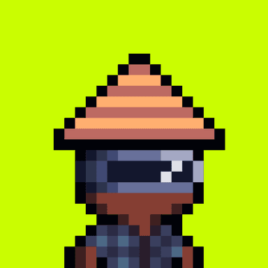 Tiny Hood #4569