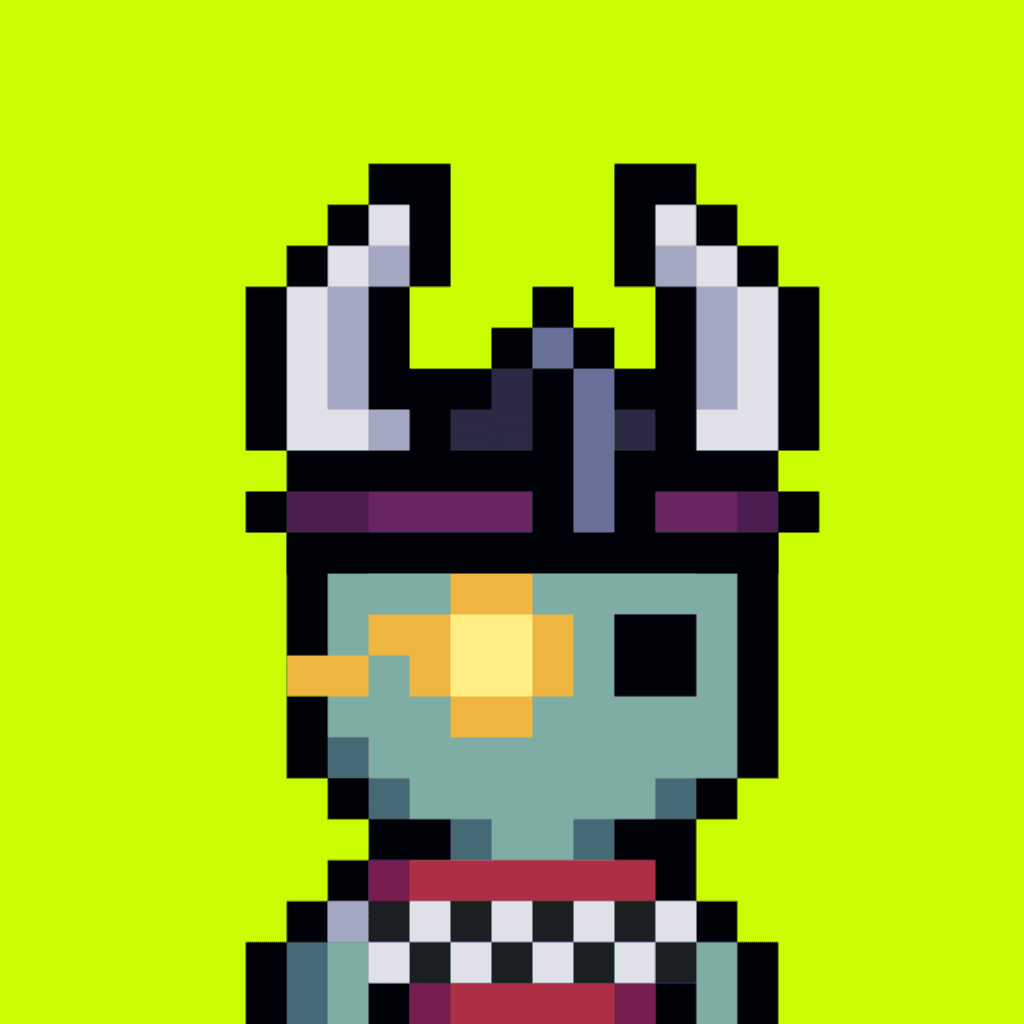 Tiny Hood #4575