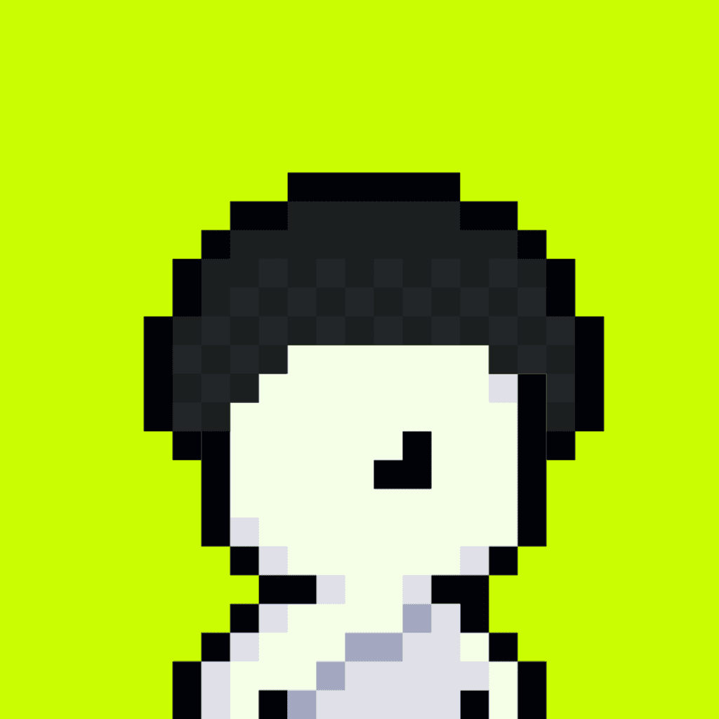 Tiny Hood #4576
