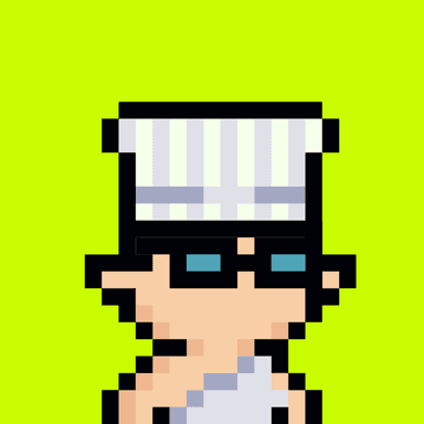Tiny Hood #4581