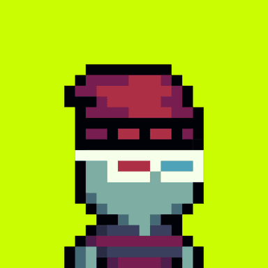 Tiny Hood #459