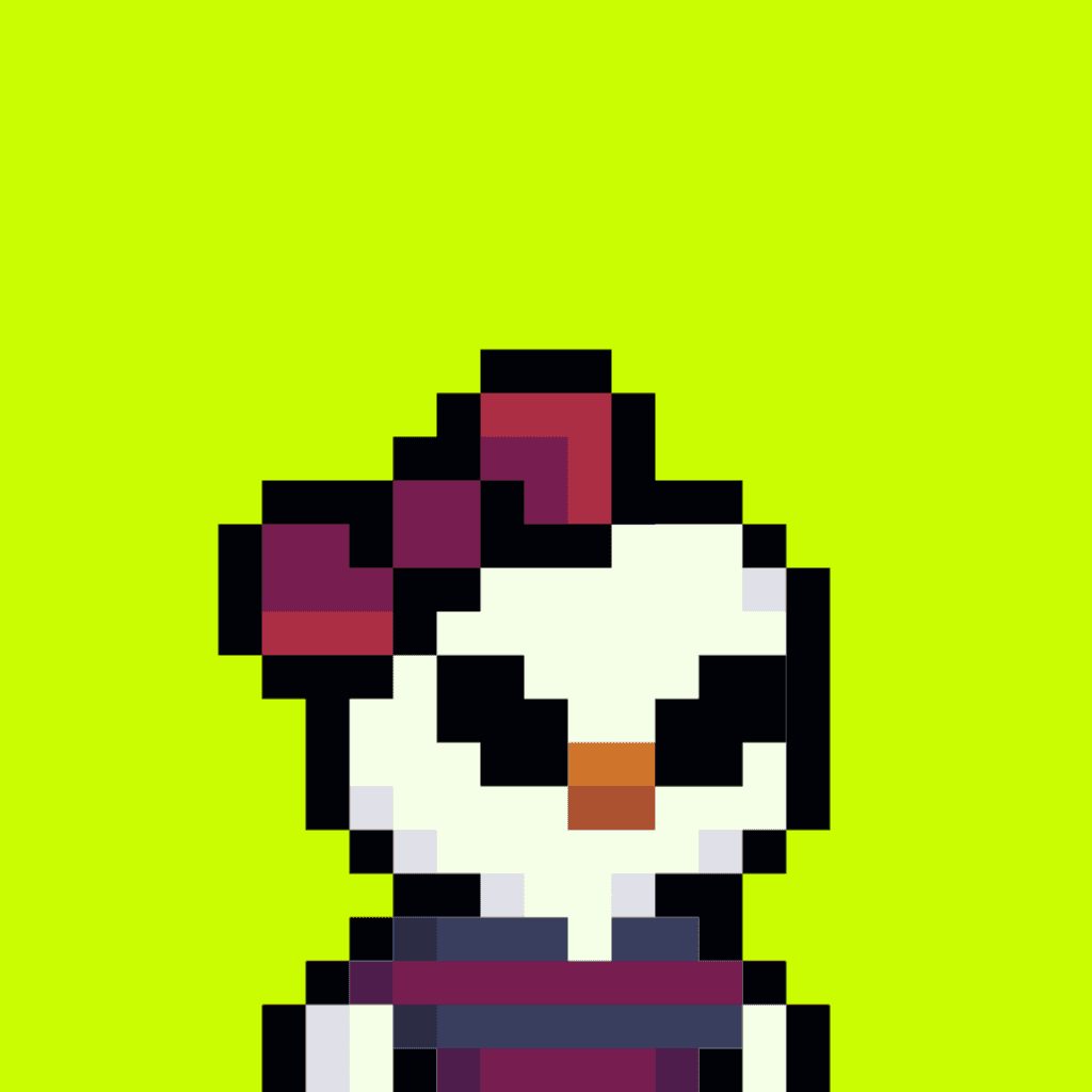 Tiny Hood #4590