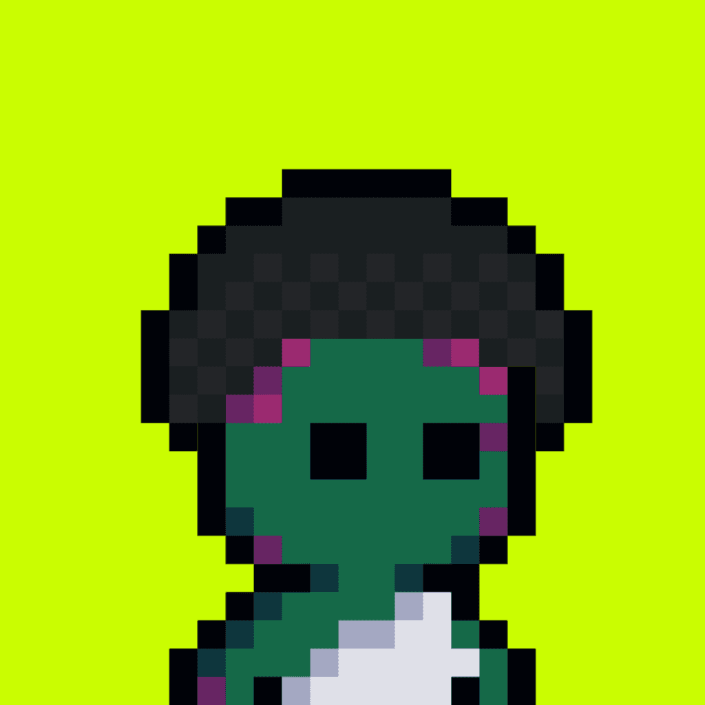 Tiny Hood #4591