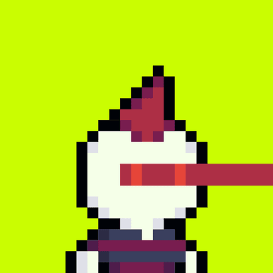 Tiny Hood #4593