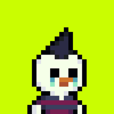 Tiny Hood #4595