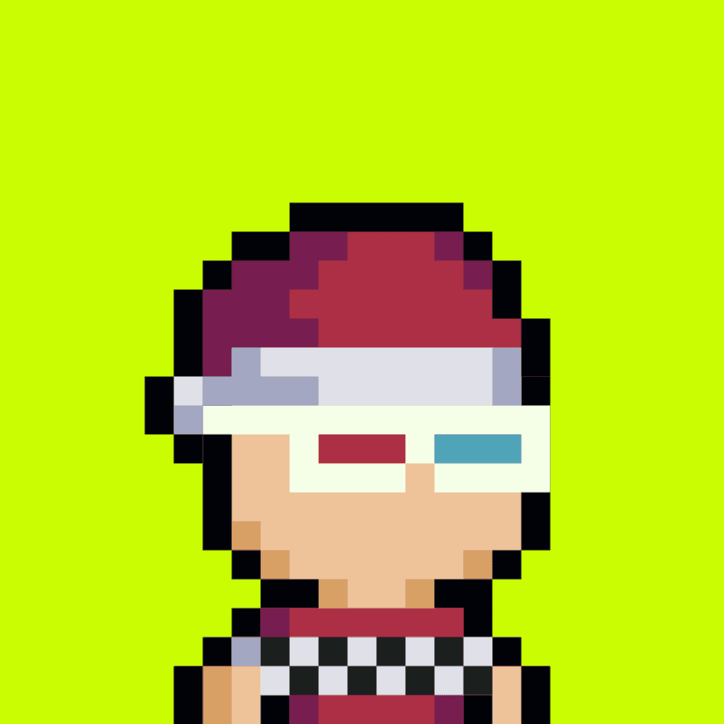 Tiny Hood #4596