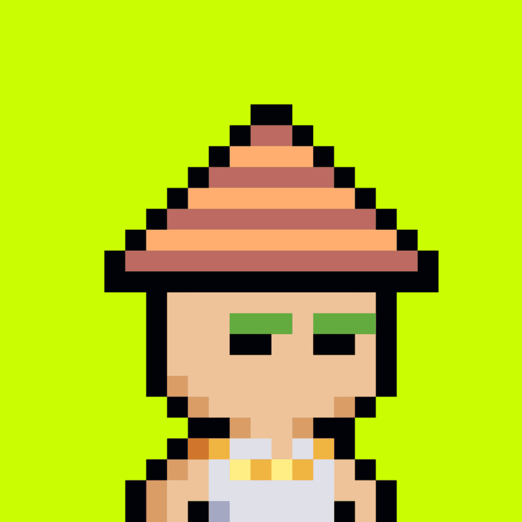 Tiny Hood #4605