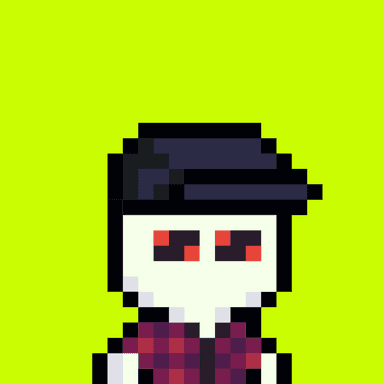 Tiny Hood #4613