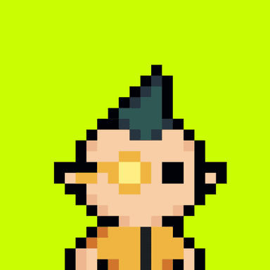 Tiny Hood #4615
