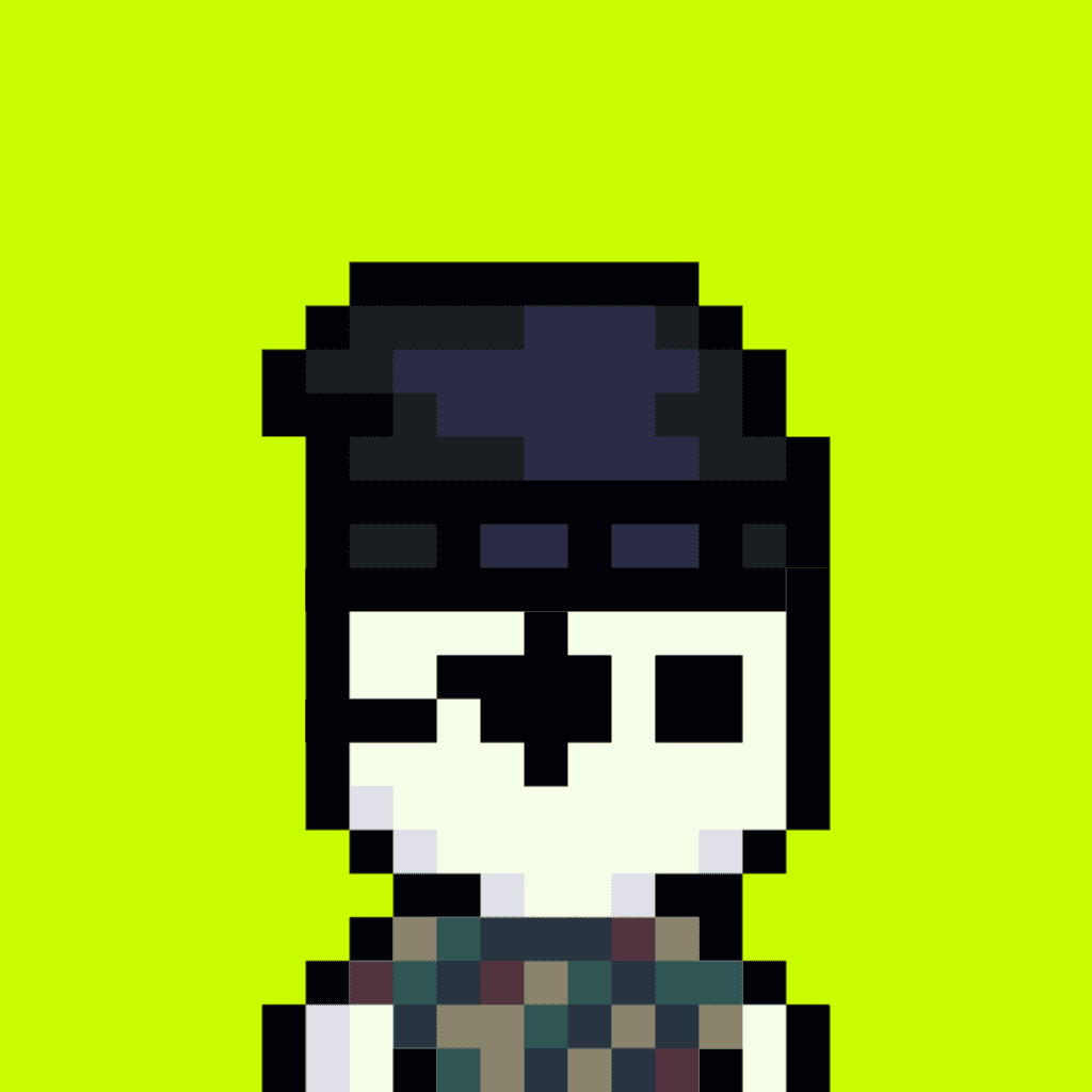 Tiny Hood #4618