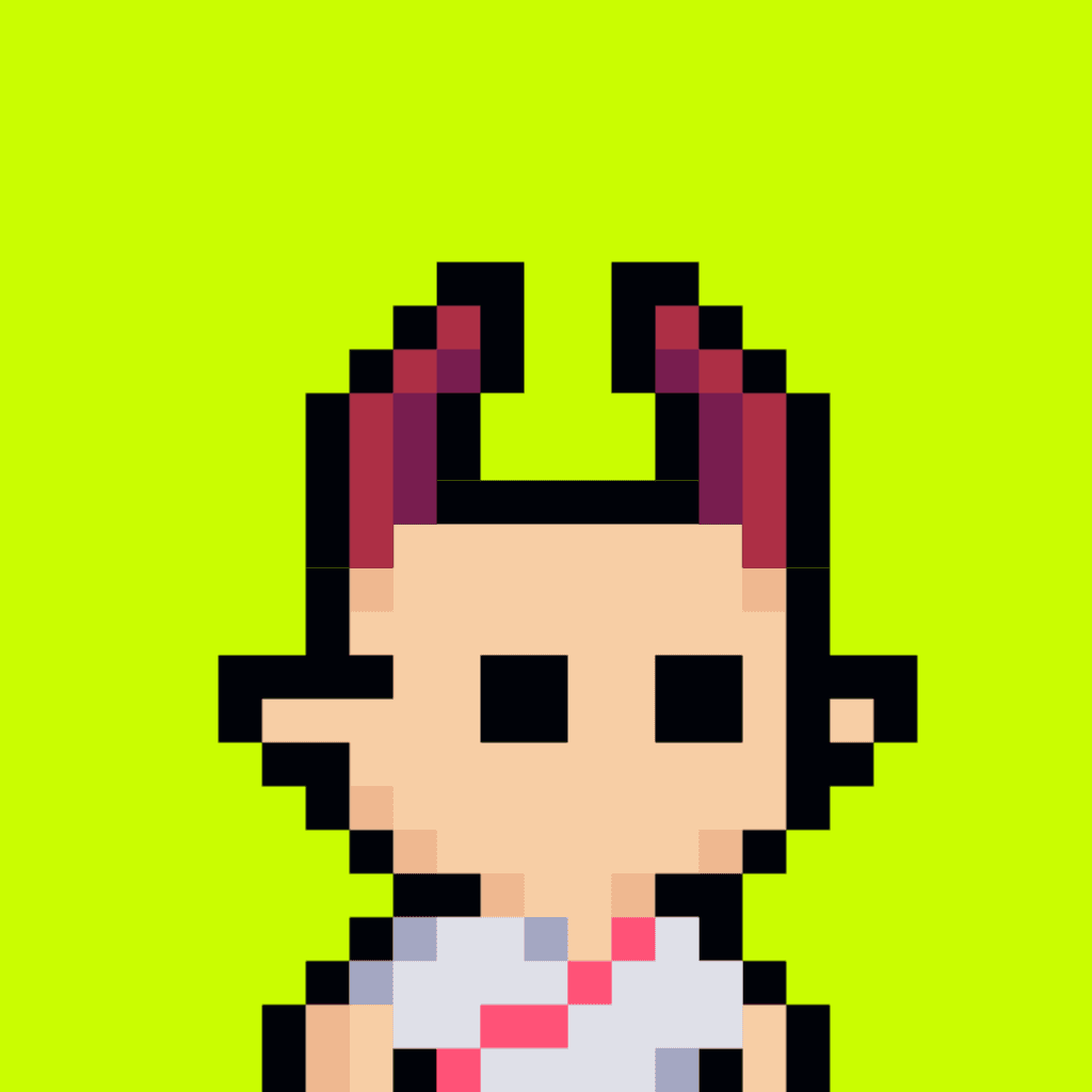 Tiny Hood #4619