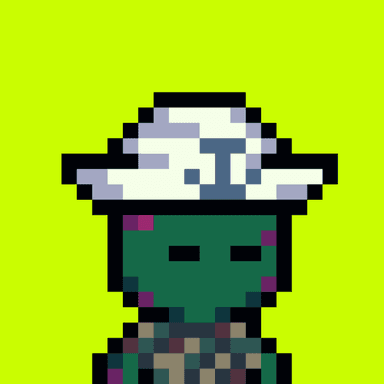 Tiny Hood #4621