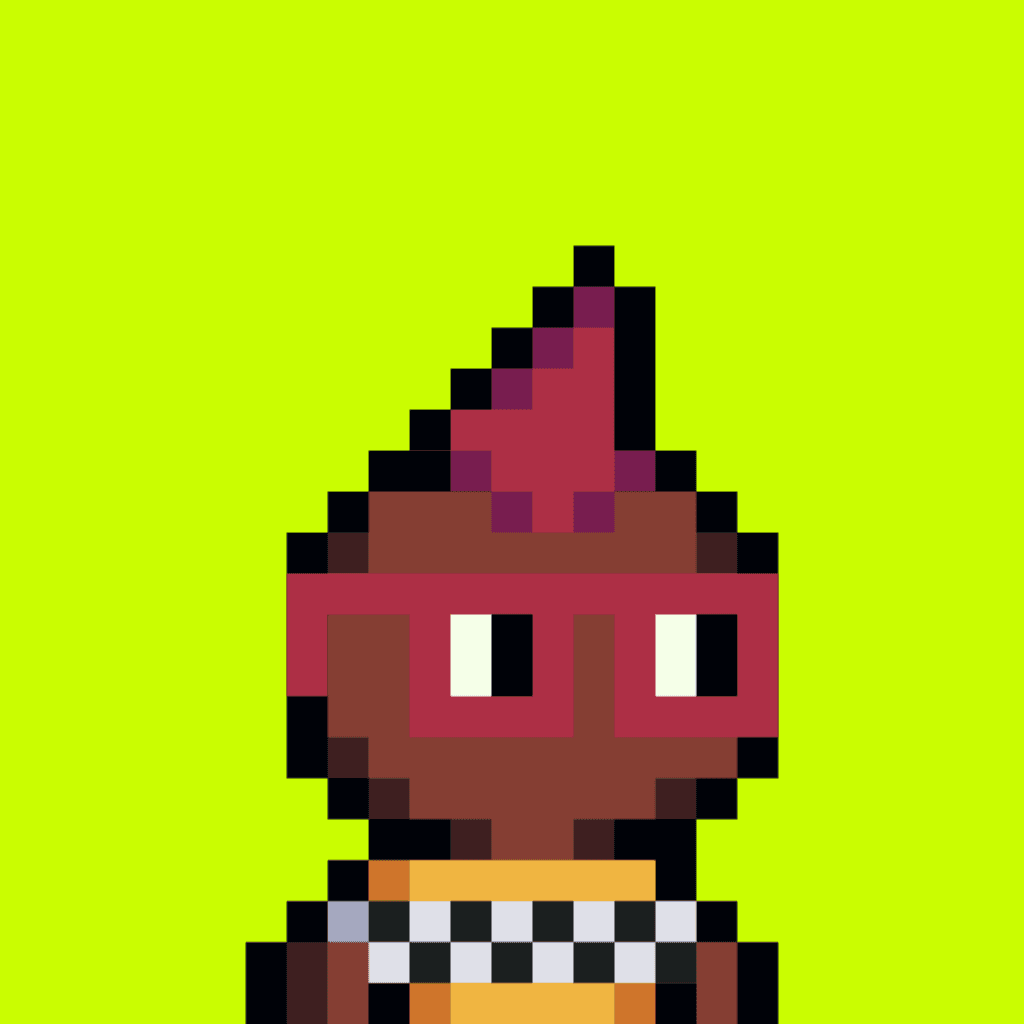 Tiny Hood #4638