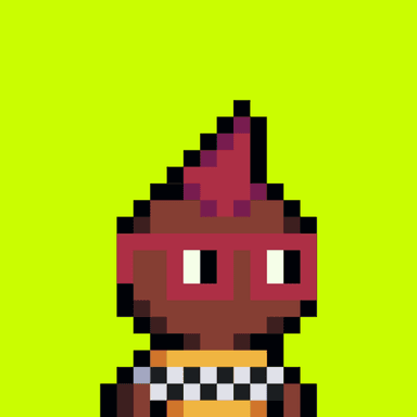 Tiny Hood #4638