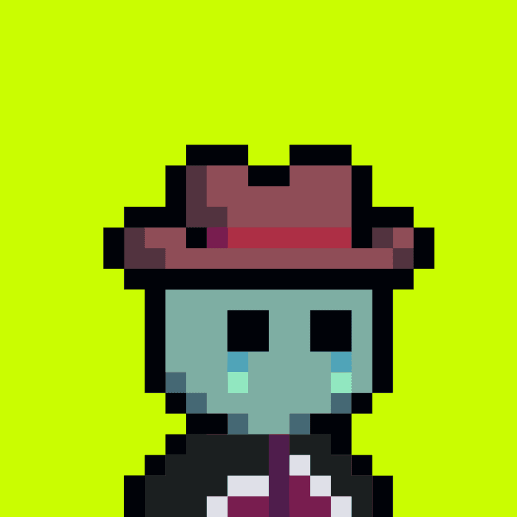 Tiny Hood #4642