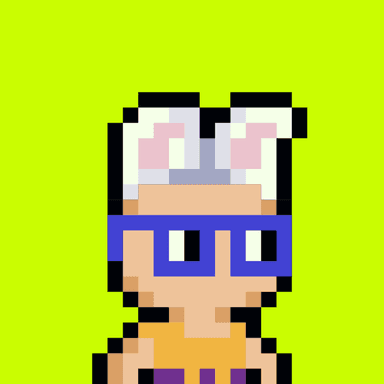 Tiny Hood #4646
