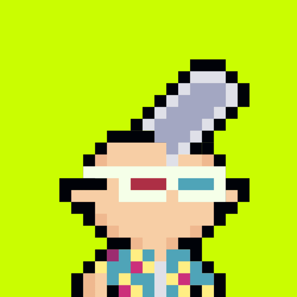Tiny Hood #4650