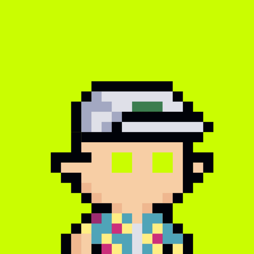 Tiny Hood #4651