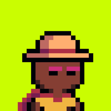 Tiny Hood #4657