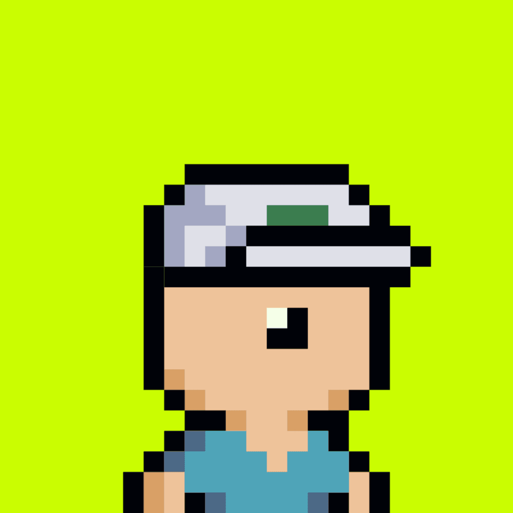 Tiny Hood #4659