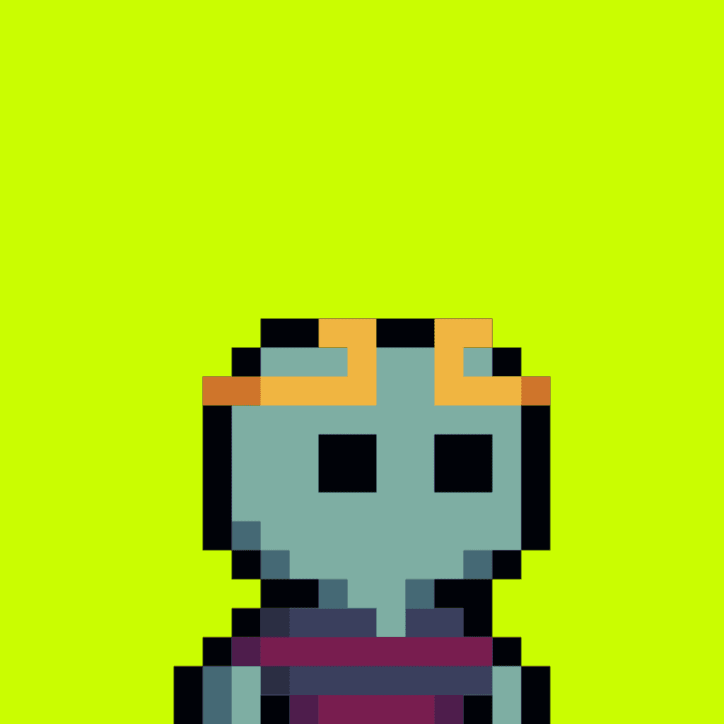 Tiny Hood #466