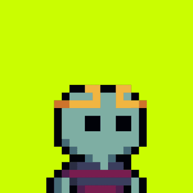 Tiny Hood #466