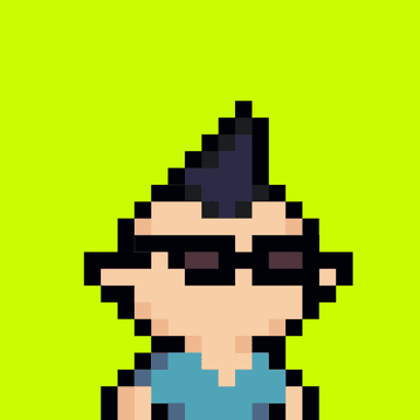 Tiny Hood #467