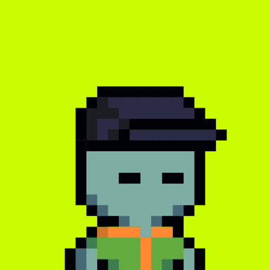 Tiny Hood #4674