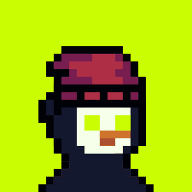 Tiny Hood #4675