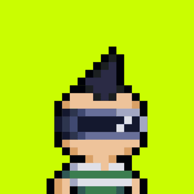 Tiny Hood #4682